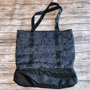 Justice bag
